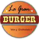 La Gran Burger - Tunjuelito