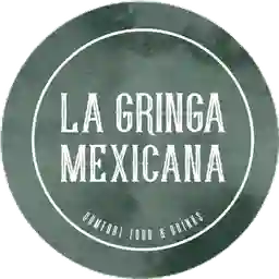 La Gringa Mexicana a Domicilio