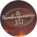La Hamburgueseria 251