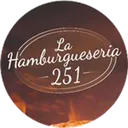 La Hamburgueseria 251