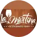 Restaurante Bar La Martina