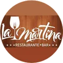Restaurante Bar La Martina