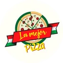 La Mejor Pizza