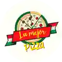 La Mejor Pizza - La America