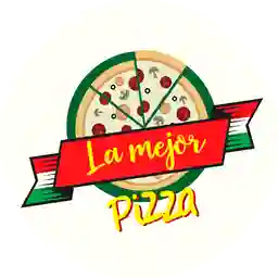 La Mejor Pizza a Domicilio