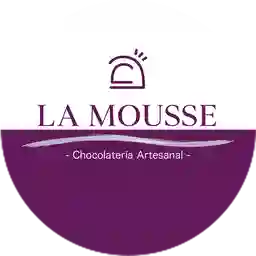 La Mousse Chocolatería a Domicilio