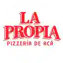 La Propia Pizzeria - Guayacanes Del Norte