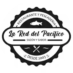 Restaurante Pescaderia la Red del Pacífico a Domicilio