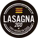 Lasagna 2GO - Riomar