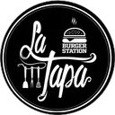 La Tapa Burger Station