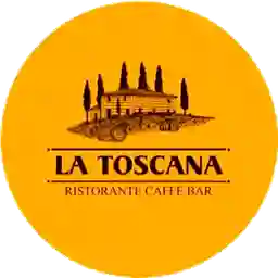 La Toscana To Go a Domicilio