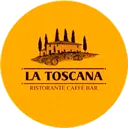 La Toscana Express a Domicilio