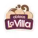 Obleas la Villa - Suba