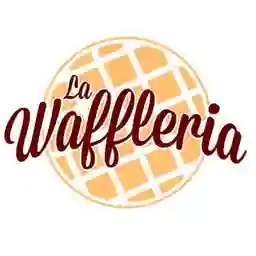 La Waffleria - a Domicilio