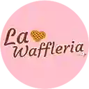 La waffleria V.I.P - Usaquén