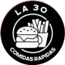 Comidas Rapidas la 30