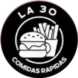 Comidas Rapidas la 30 Cra. 76 #3018 a Domicilio