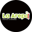 La Arepa Chorizos y Bebidas U Central