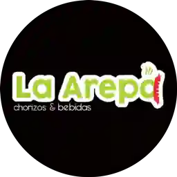 La Arepa Chorizos y Bebidas U Central  a Domicilio