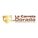 Carreta Dorada