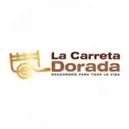 Carreta Dorada a Domicilio