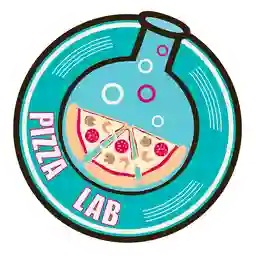 Pizza Lab a Domicilio