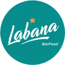Labana Bar And Food.