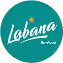 Labana Bar And Food. - Los Patios