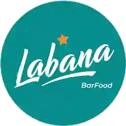 Labana Bar Food a Domicilio