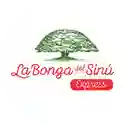 Bonga del sinu - Localidad de Chapinero