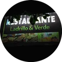 Restaurante Ladrillo y Verde