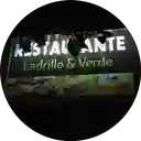 Restaurante Ladrillo y Verde - Sabaneta