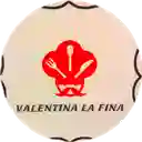 valentina la fina