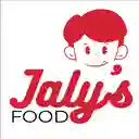 Jaly’s Food - Mosquera