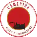 L' America Pizzería - Santa Elena