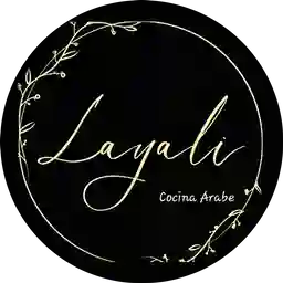 Layali Club a Domicilio