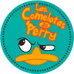 Las Comelotas de perry Calle19n#7-57 a Domicilio