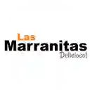 Las Marranitas