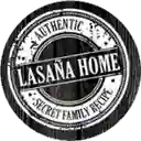 Lasaña Home