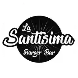 La Santisima Burguer Cl. 14 a Domicilio