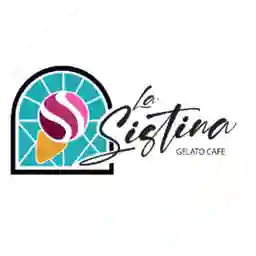 La Sistina Gelato  a Domicilio