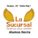 La sucursal