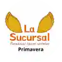 La sucursal - Puente Aranda