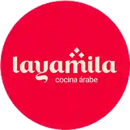 Layamila Cocina Árabe Barranquilla a Domicilio