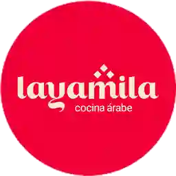 Layamila Cocina Árabe Barranquilla - Churn a Domicilio