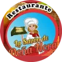 La Sazon de Dona Nora