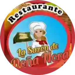 La Sazon de Dona Nora  a Domicilio