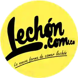 Lechon.com.co a Domicilio