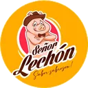 Señor Lechón - Parque Caldas