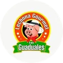 Lechona Gourmet los Guaduales